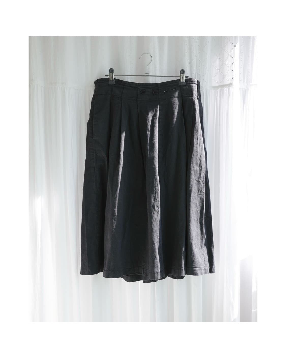 Japan skirt pants 상품이미지1