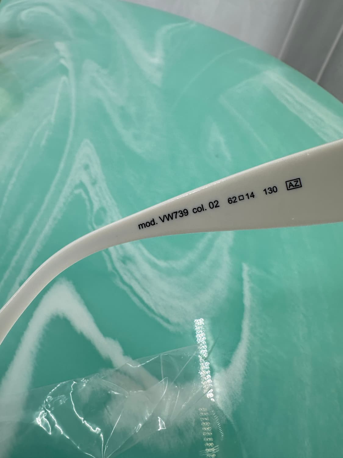 [새상품 무료배송] Made in Italy 비비안웨스트우드 선글라스 상품이미지8