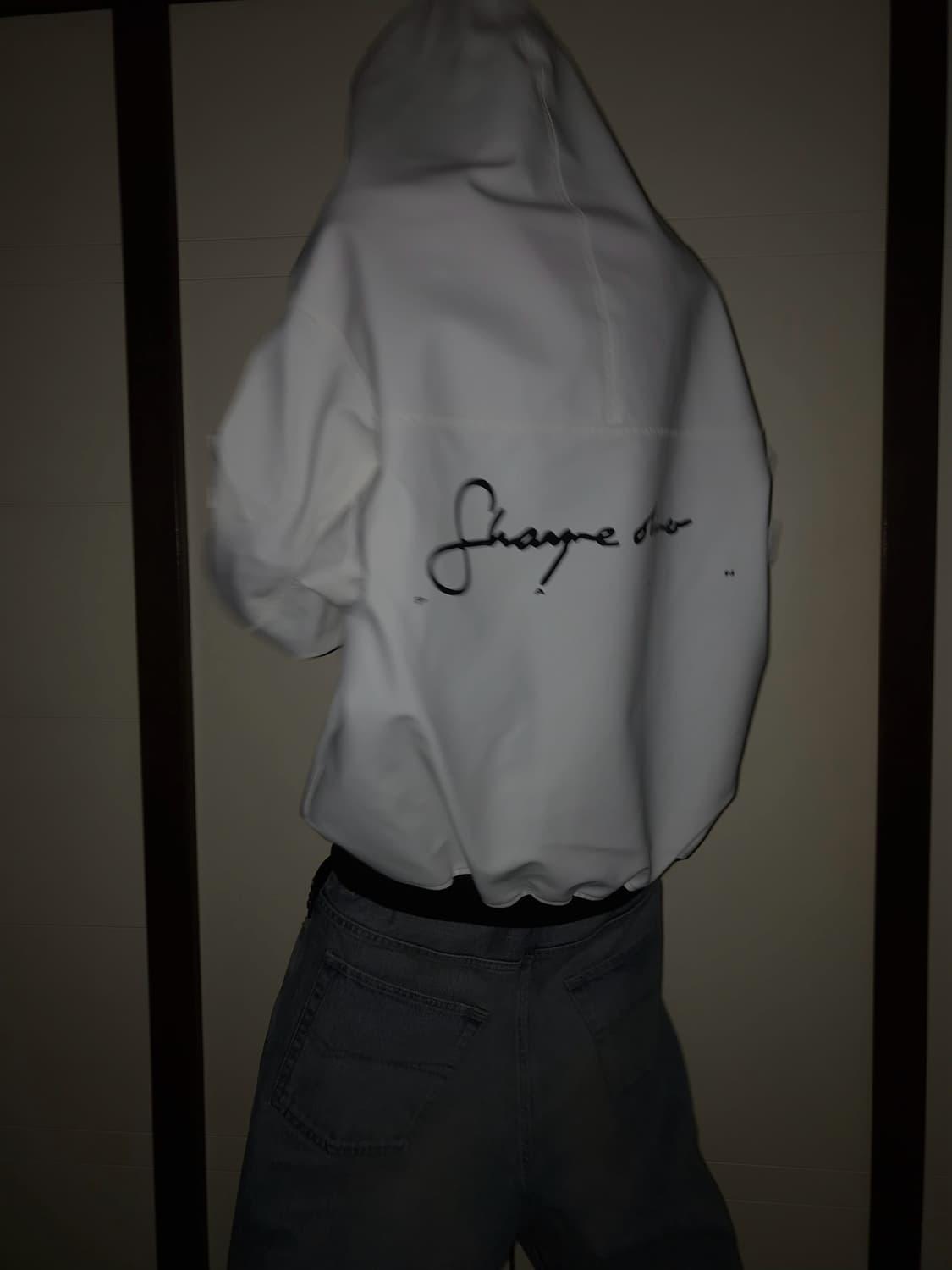 shayne oliver notorious bomber 상품이미지3