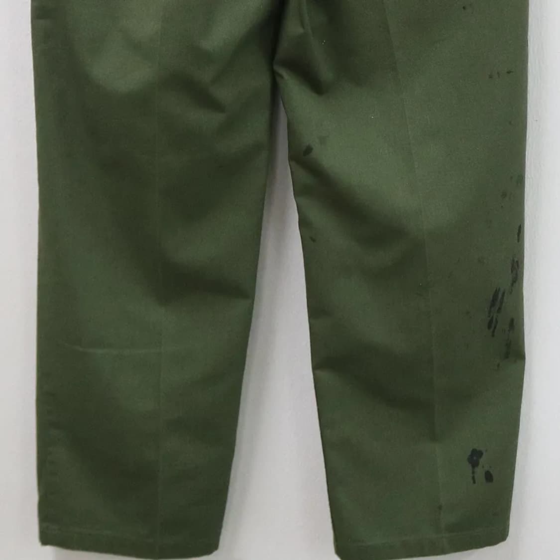 80'S U.S.ARMY OG-507 팬츠 53323 상품이미지8