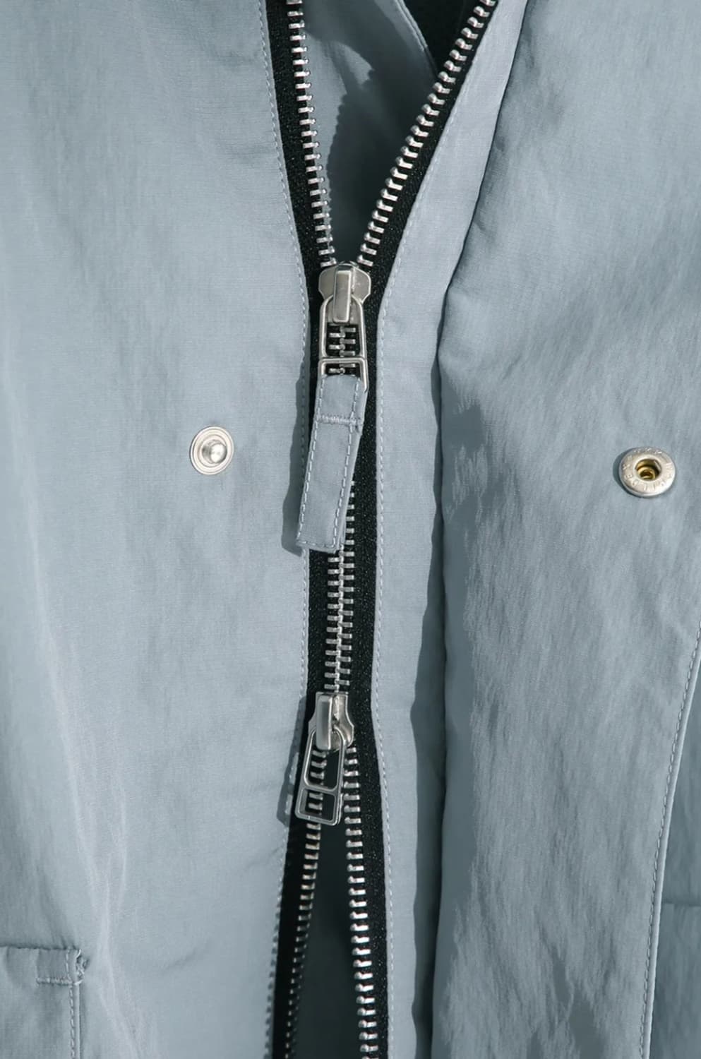 Mountain Parka / Blue Grey 상품이미지3