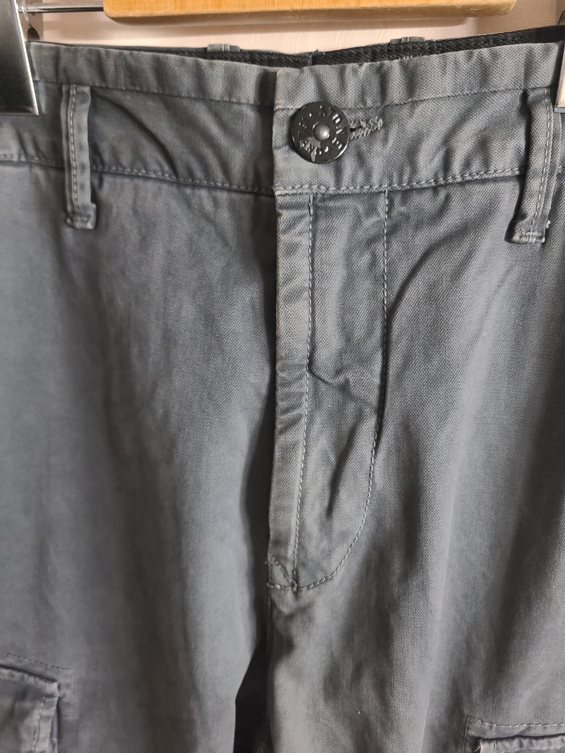 스톤아일랜드 건빵 바지(84) 상품이미지4