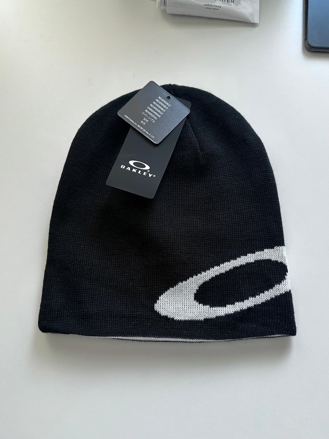 새제품) 오클리 비니 상품이미지1
