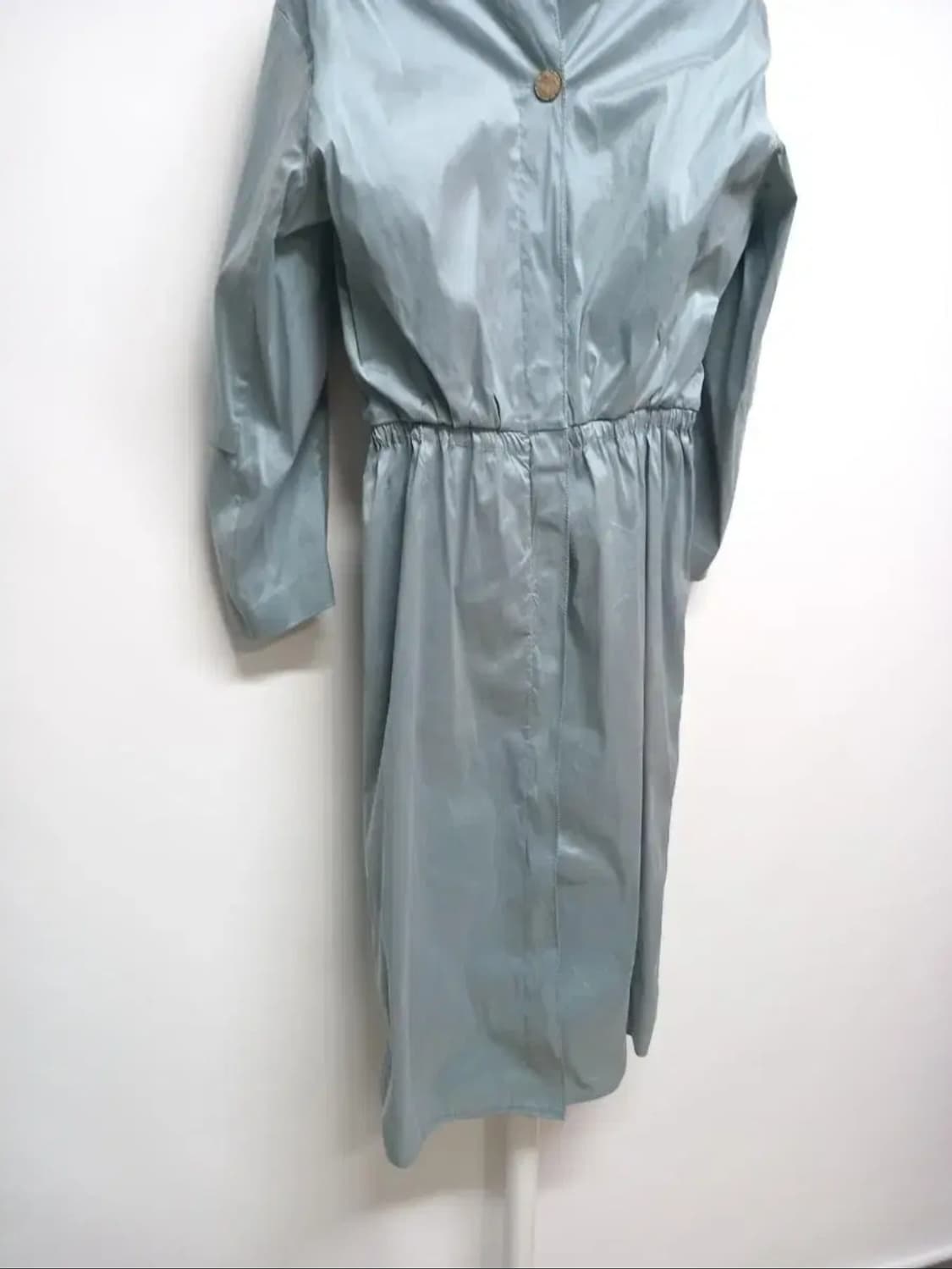 새 타임 TIME 실크 포코노 얇은 맥시원피스 44.55 상품이미지8