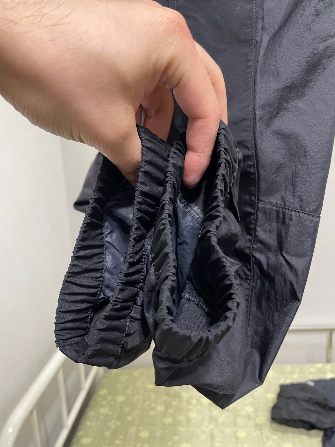 노스페이스 스팁테크 바지 M 상품이미지5