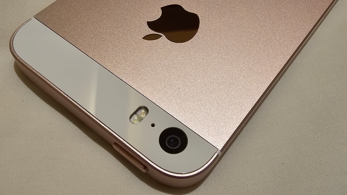 [순정정품] 아이폰 SE1 128GB 배터리신품 무음카메라 해외판 로골 상품이미지4