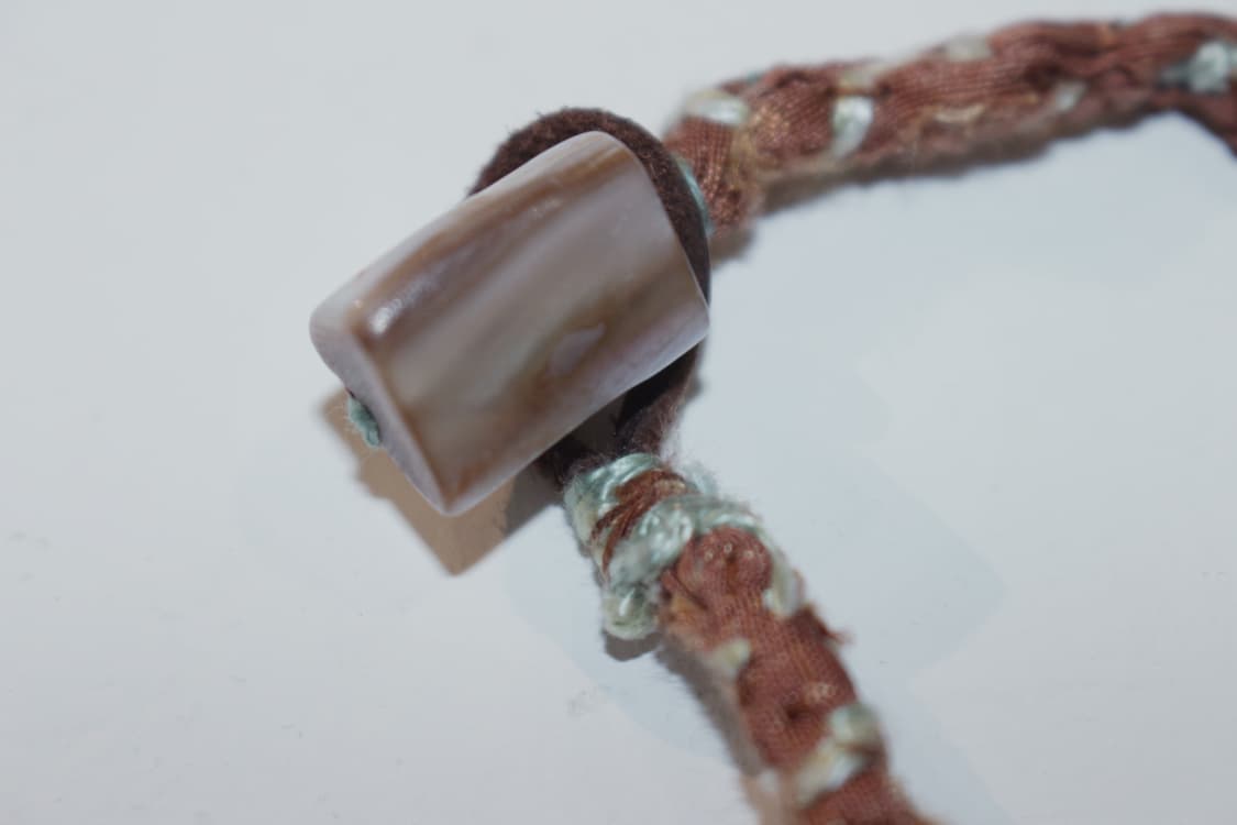 자개 명주 팔찌 상품이미지3