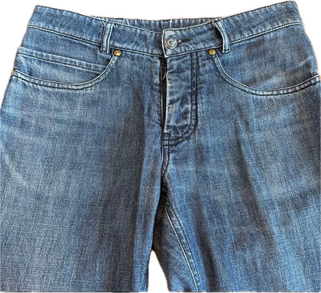 [44] maison margiela 14 regular denim 상품이미지3