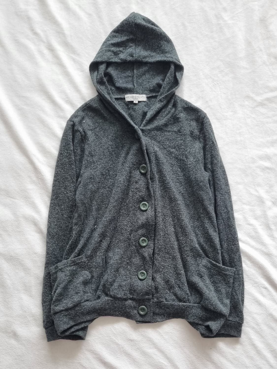 빈티지 모리걸 하구미 가디건 상품이미지1