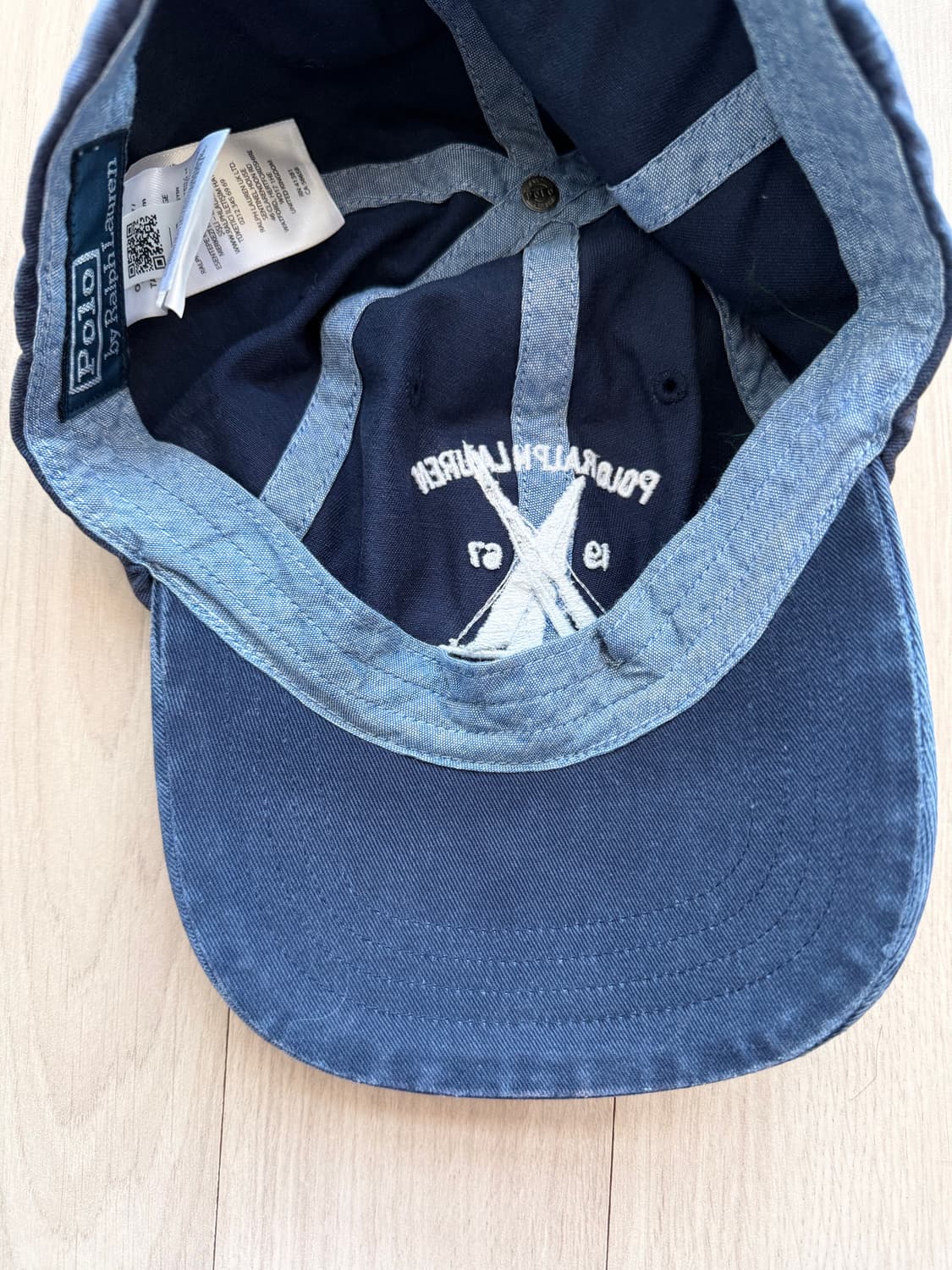 폴로랄프로렌 모자 상품이미지2