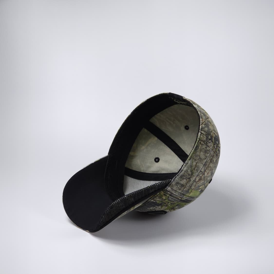 모시 오크 리얼트리 아메리칸 빈티지 볼캡 모자 상품이미지4