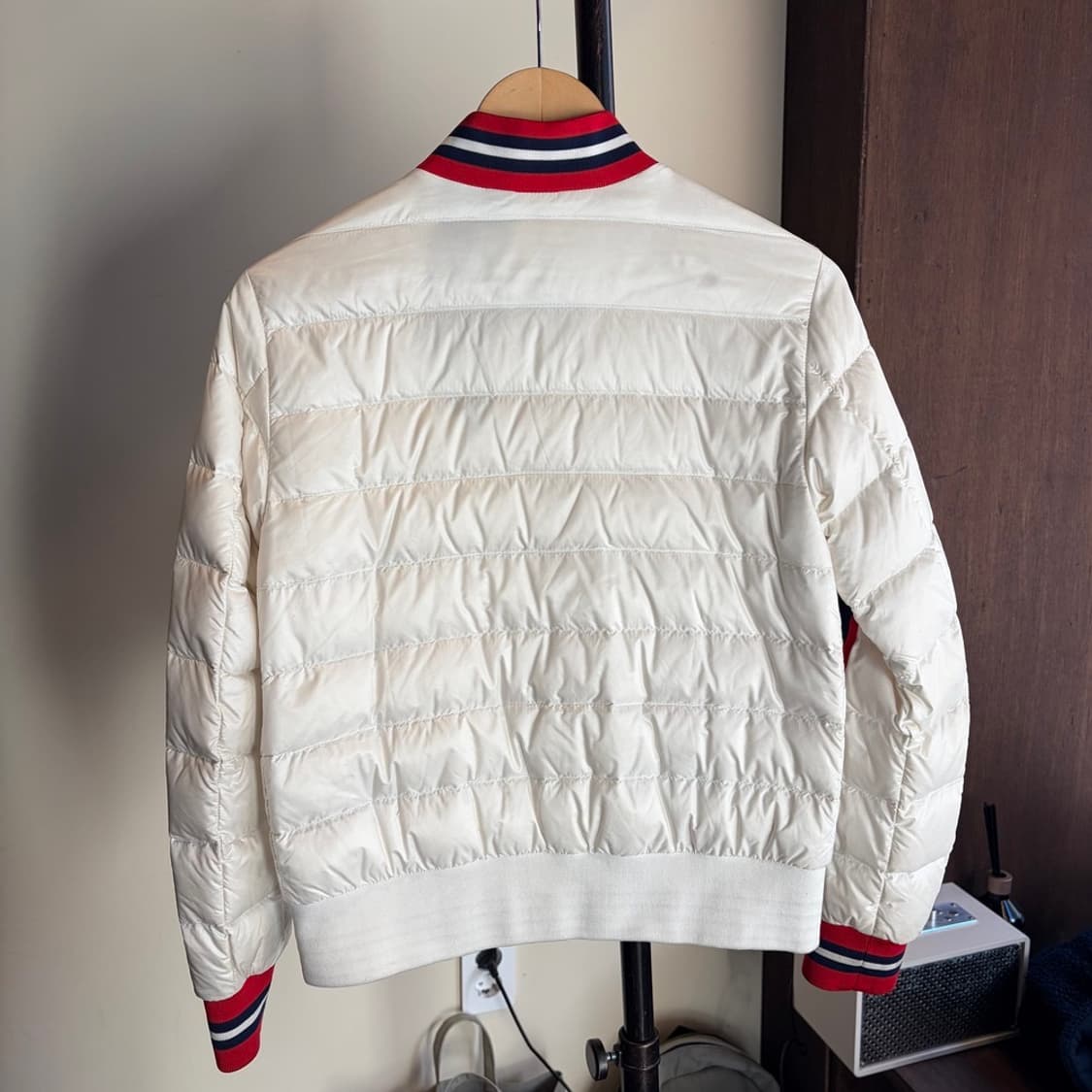 15453 - 몽클레어 구스 다운 경량 패딩 상품이미지7