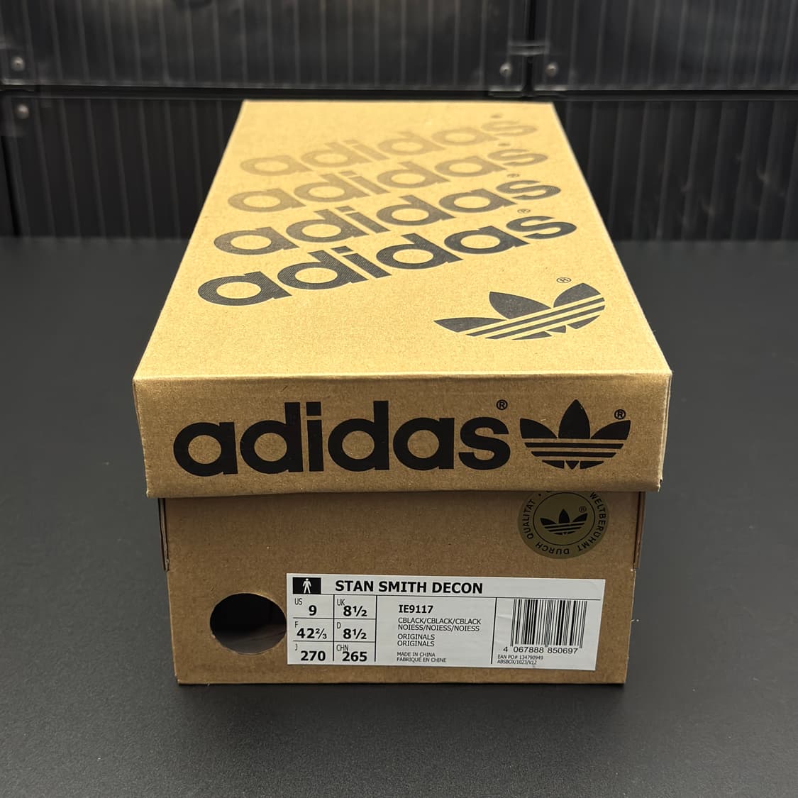 아디다스 스탠스미스 데콘 상품이미지10