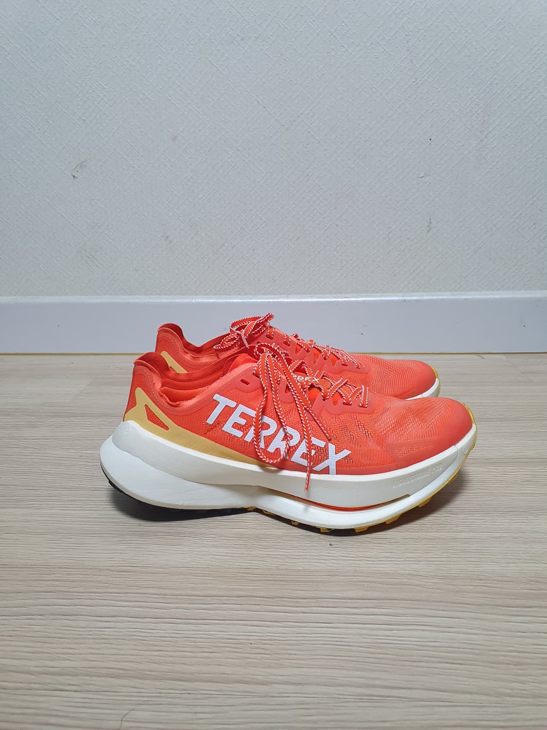 아디다스 테렉스 아그라빅 스피드 트레일러닝화 255 상품이미지1