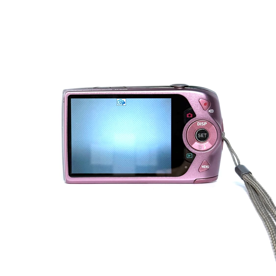 [한글판] 카시오 엑슬림 CASIO EXILIM EX-Z2300 상품이미지3