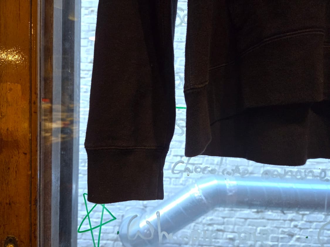 오프닝세레모니 엑스라지 스웻 상품이미지9