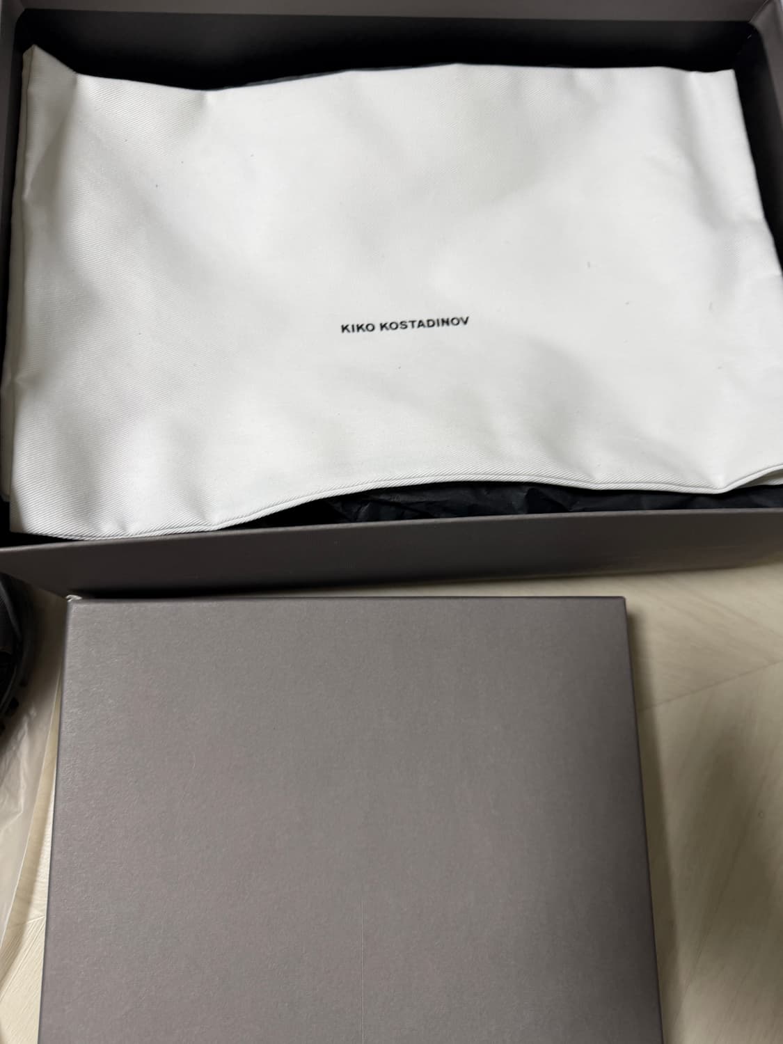 키코 코스타디노브 제트라 하이탑 (43) 상품이미지8