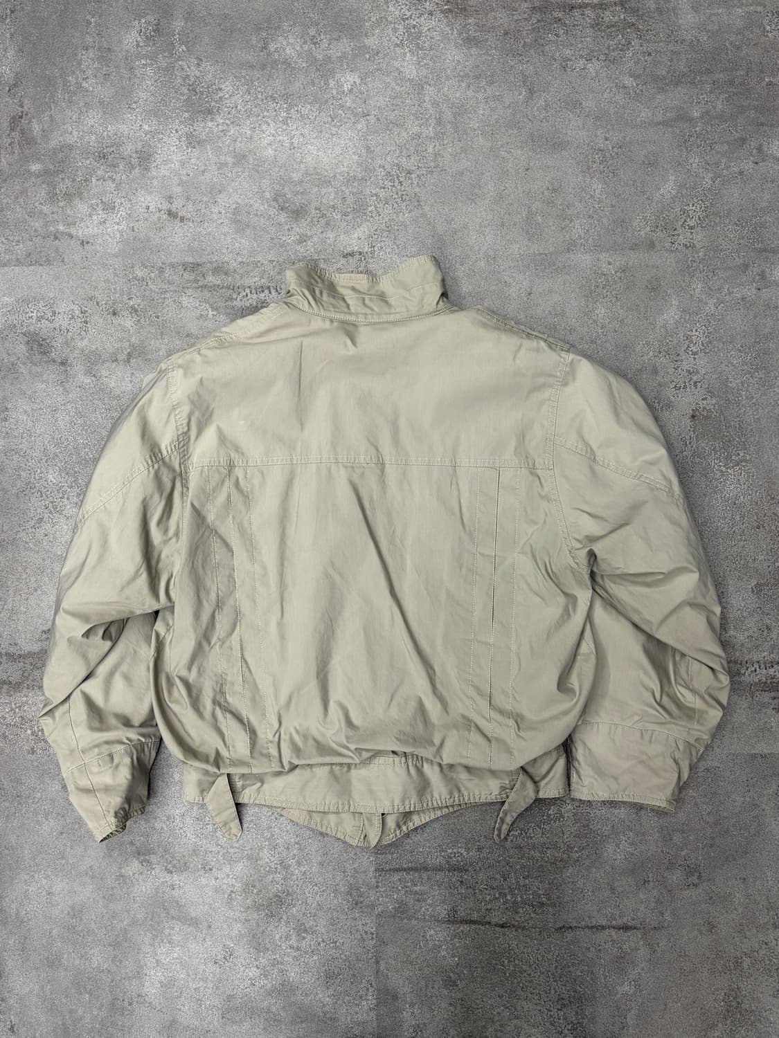 90s 크리스찬 디올 일본판 점퍼 상품이미지7