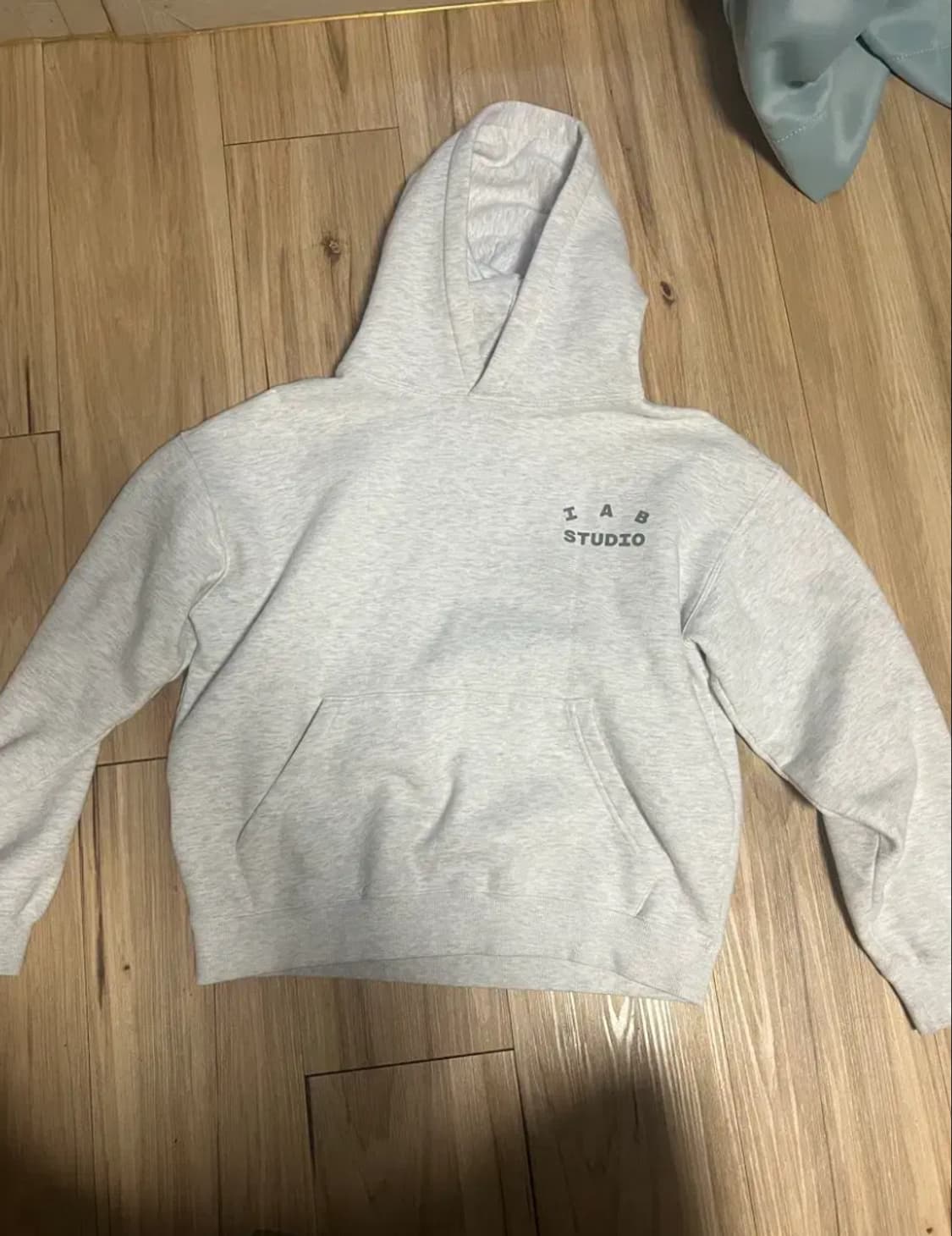 아이앱 후드티 m 상품이미지2