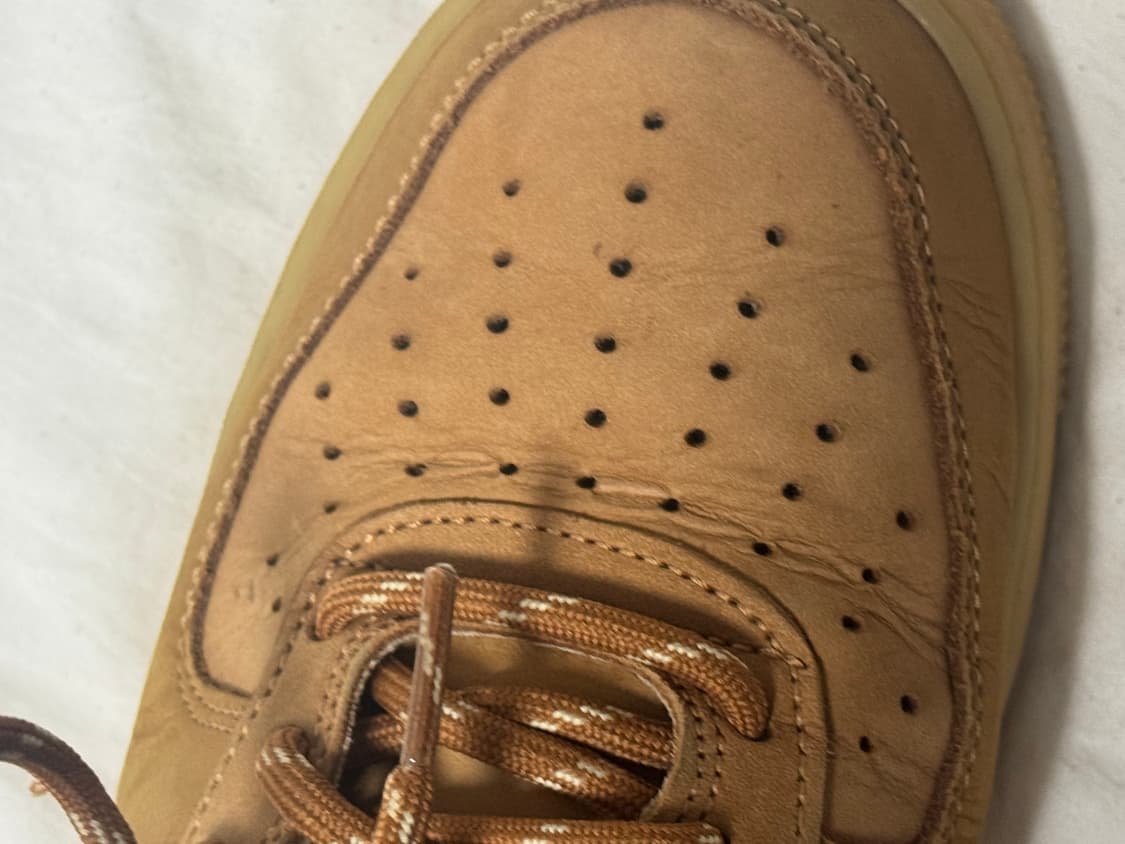 나이키 된장포스 270 상품이미지5