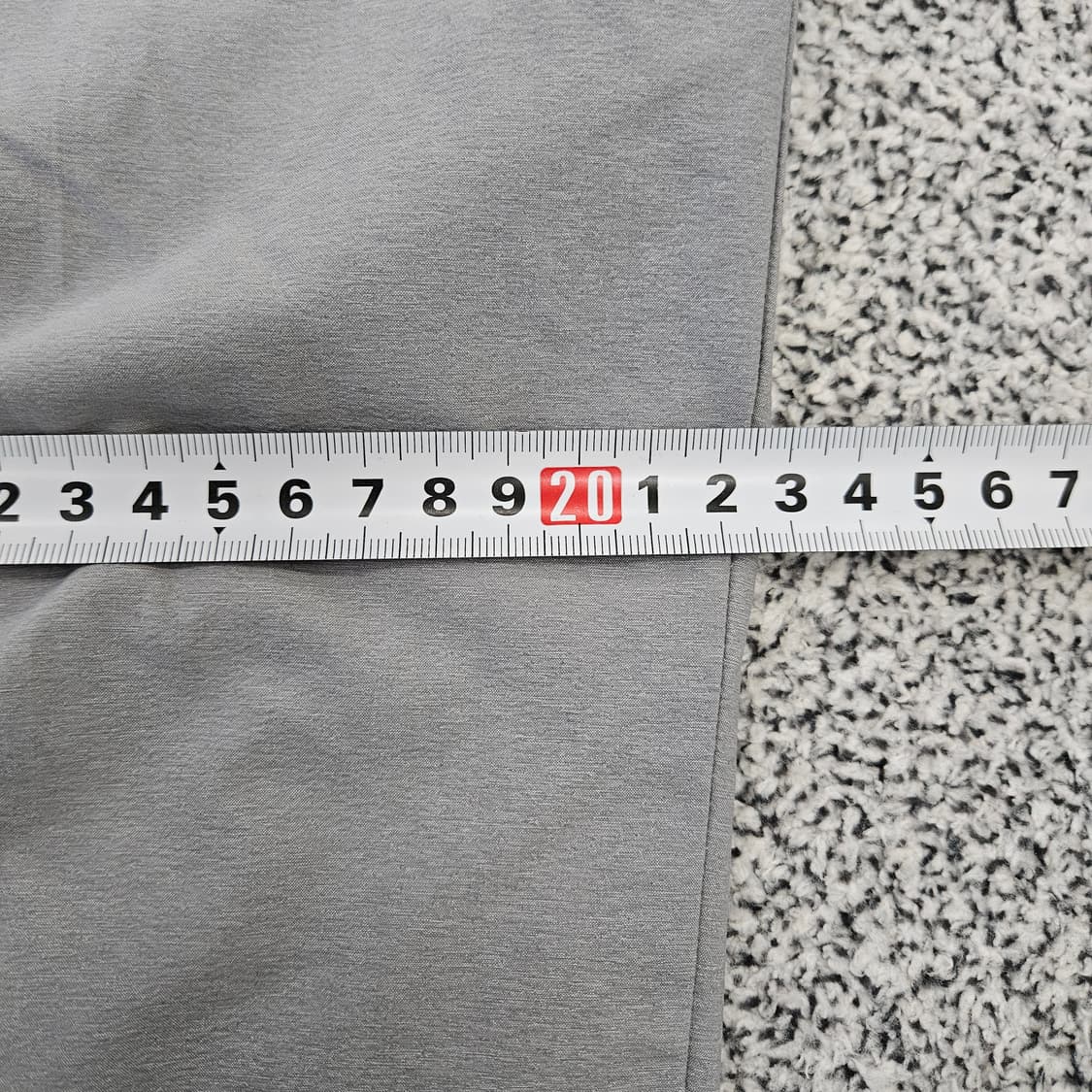 [82] JDX 남성 캐주얼 골프 팬츠 0102YH1 상품이미지7