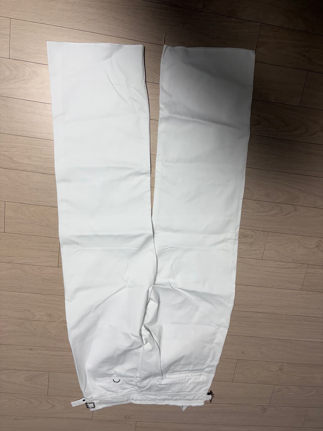 라프시몬스 링 팬츠 46 상품이미지2