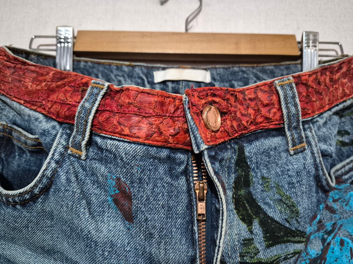 Roberto Cavalli 로베르토 까발리 (S) 상품이미지7