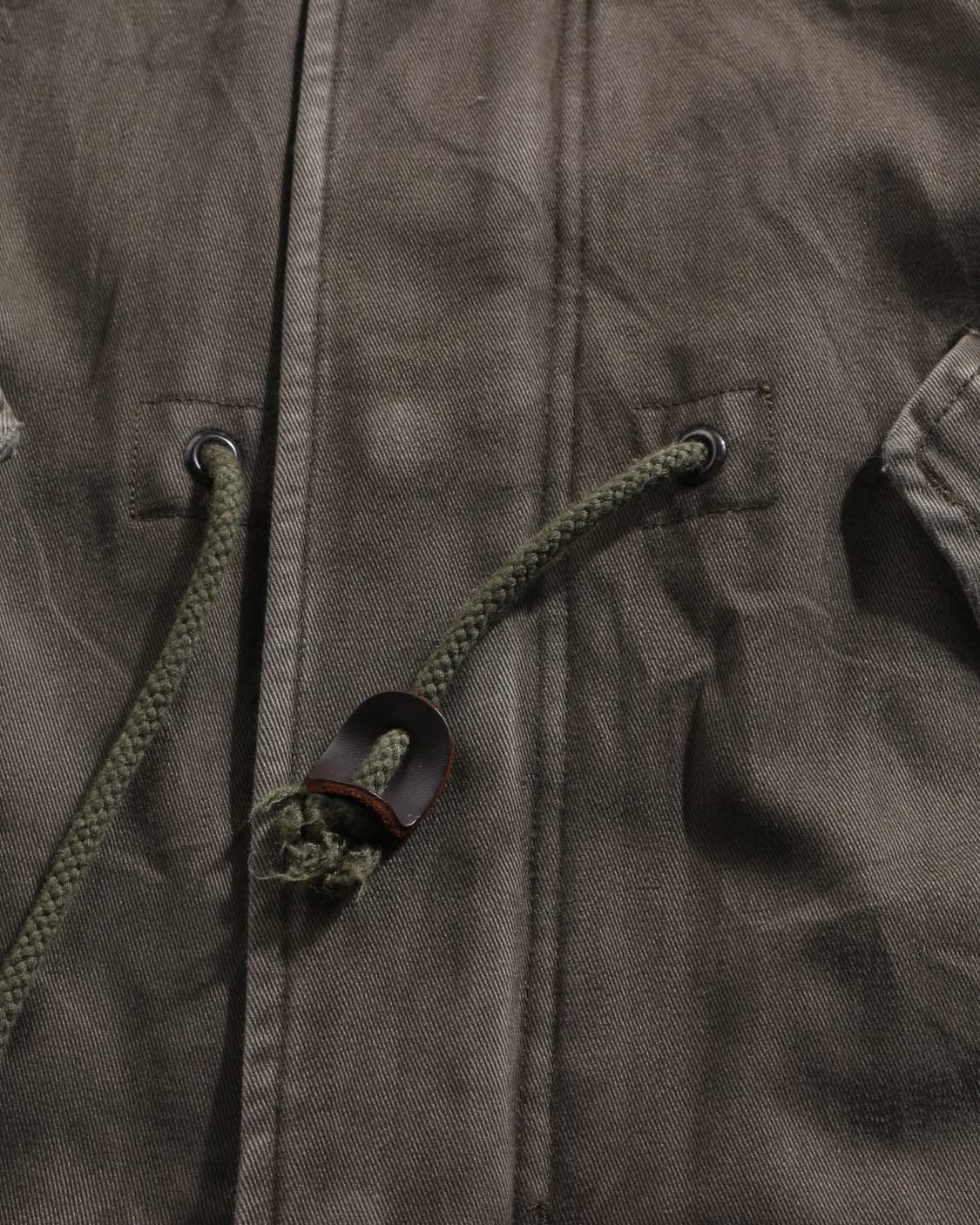 H-2723 Storico M-51 parka *japan madd 상품이미지5