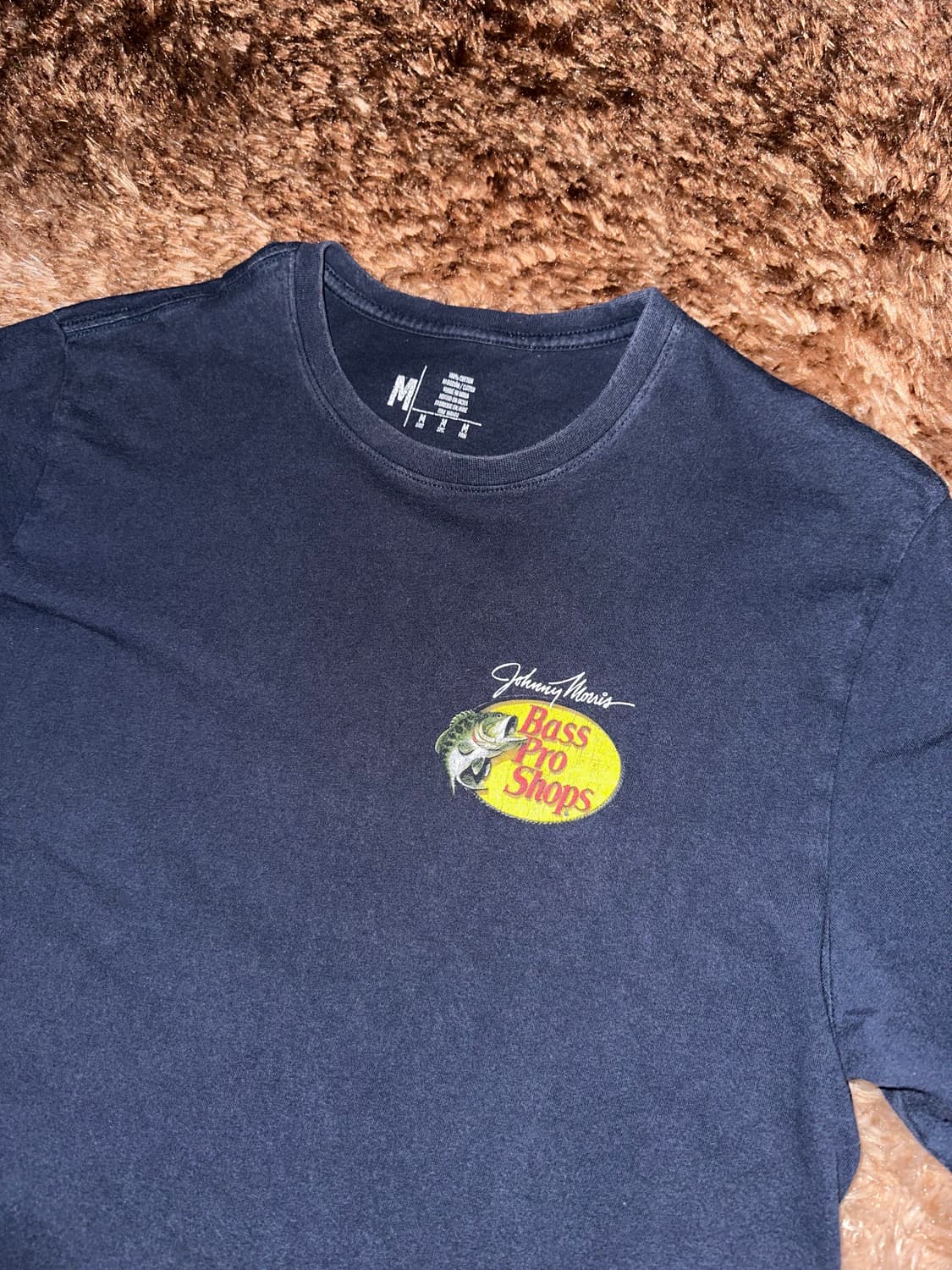 Bass pro shops 배스프로샵 빅풋 반팔 상품이미지3