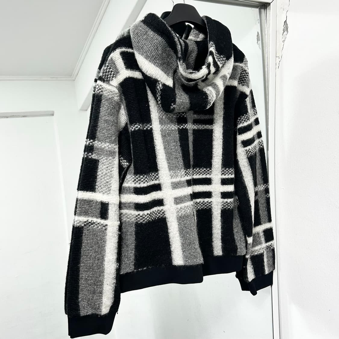 안토니 모라토 니트 후드 신형 상품이미지5