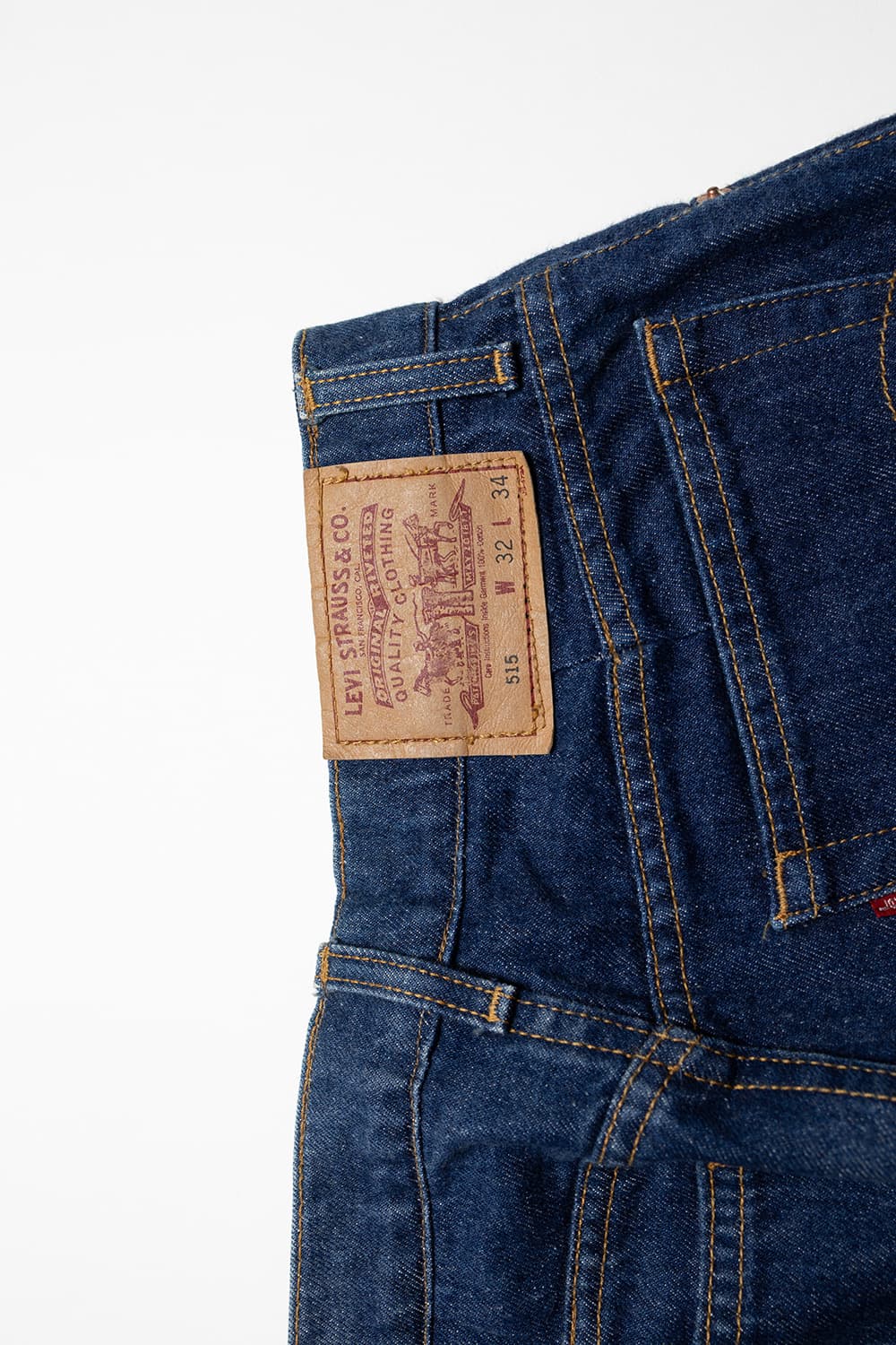 리바이스 515 상품이미지3