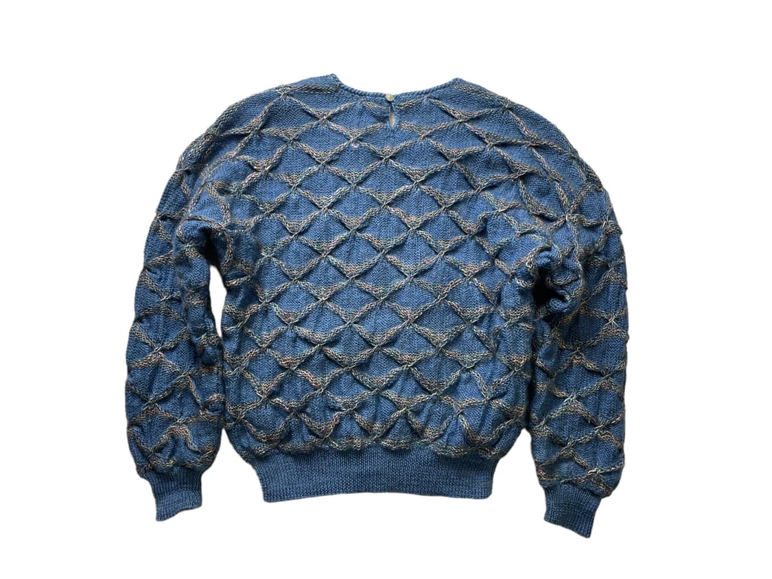 Vintage Knit 상품이미지3