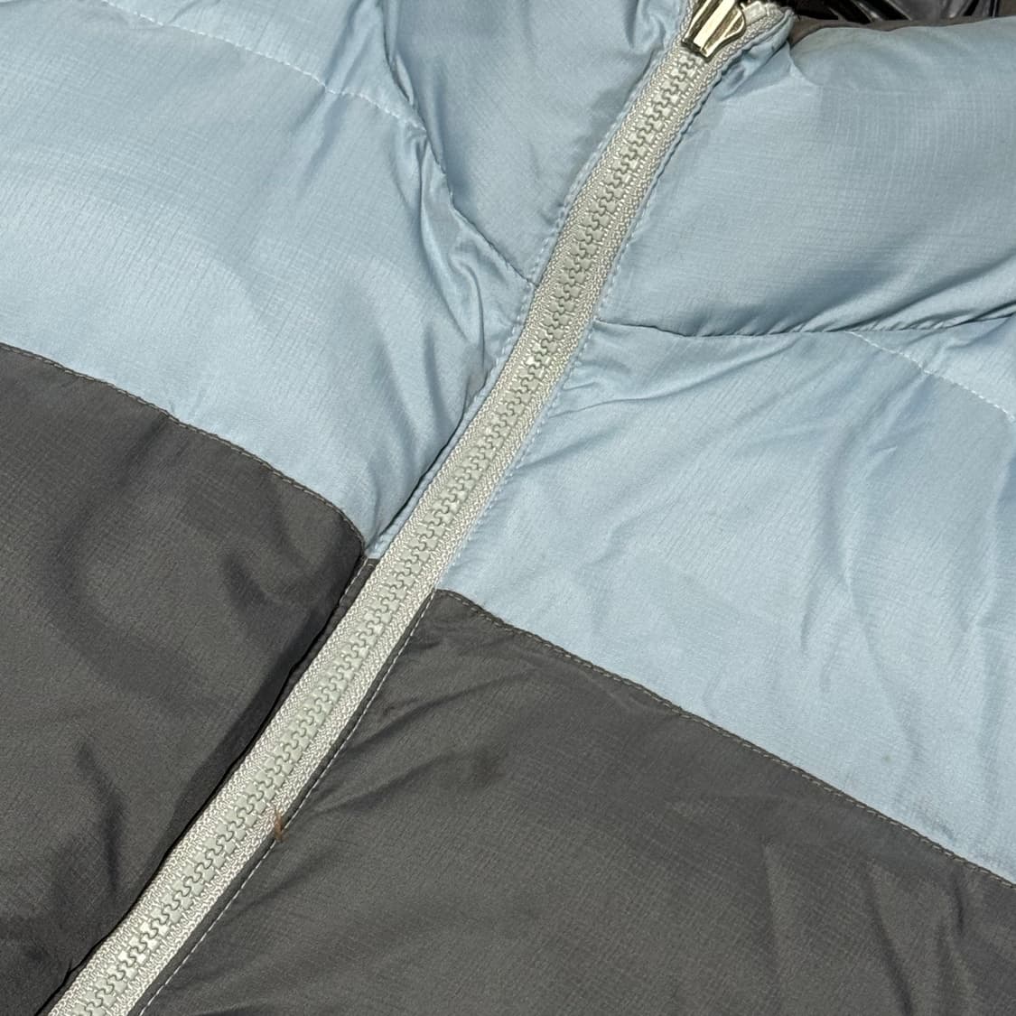 XL 나이키 ACG 리버시블 덕다운 패딩 상품이미지10