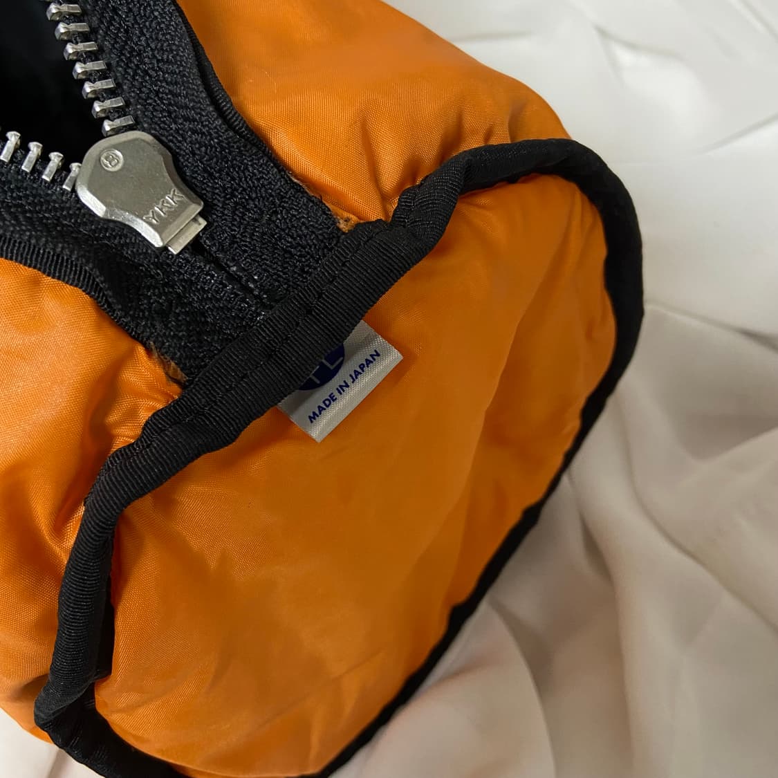 PORTER 포터 탱커 더플백 L 보스턴백 상품이미지10