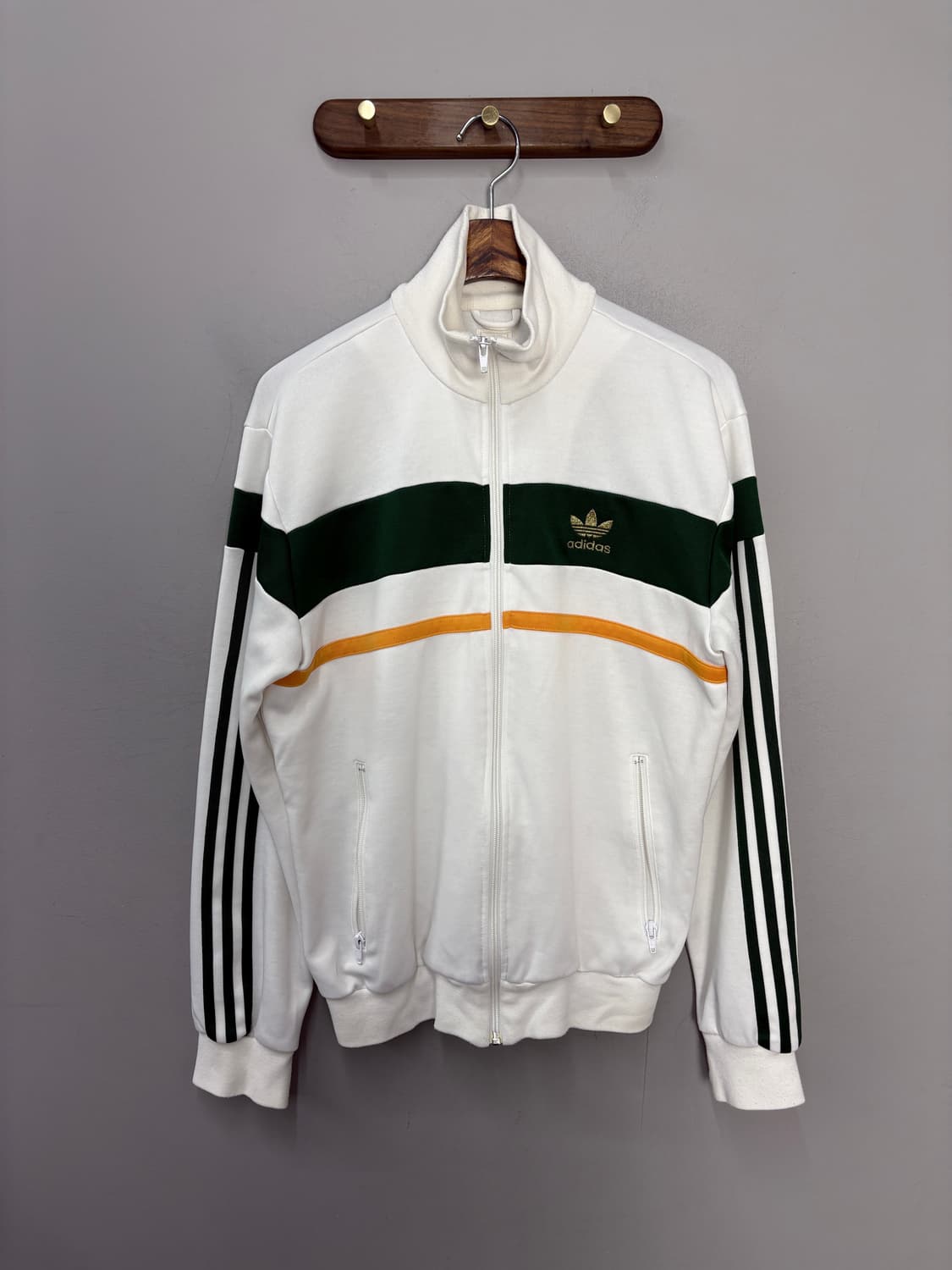 아디다스 파이어버드 오스트레일리아 트랙탑 져지 자켓A3732  상품이미지2