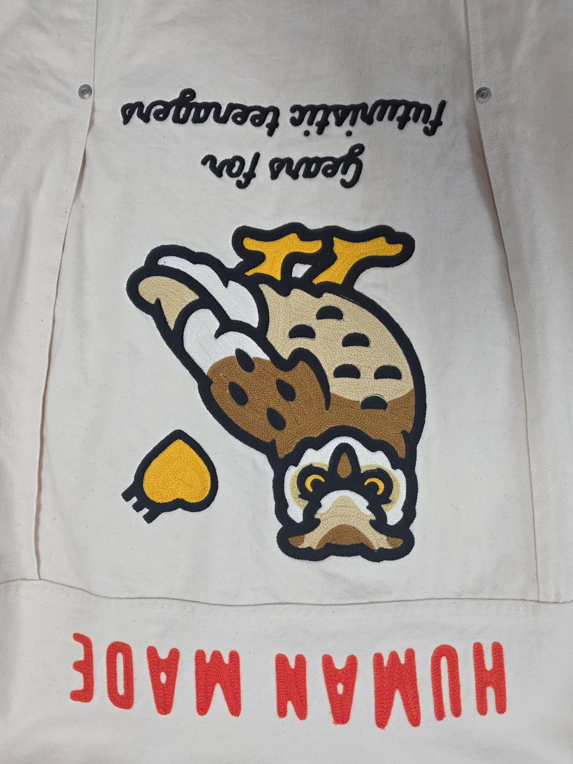 휴먼메이드 자켓 상품이미지6