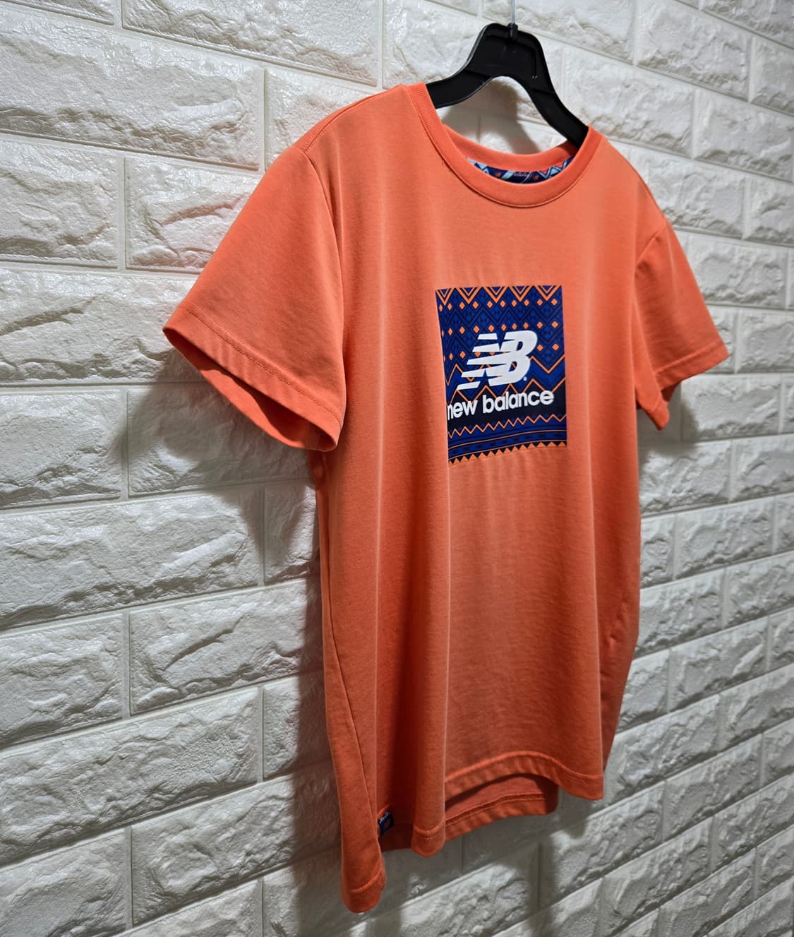 뉴발란스 반팔티 90 상품이미지2