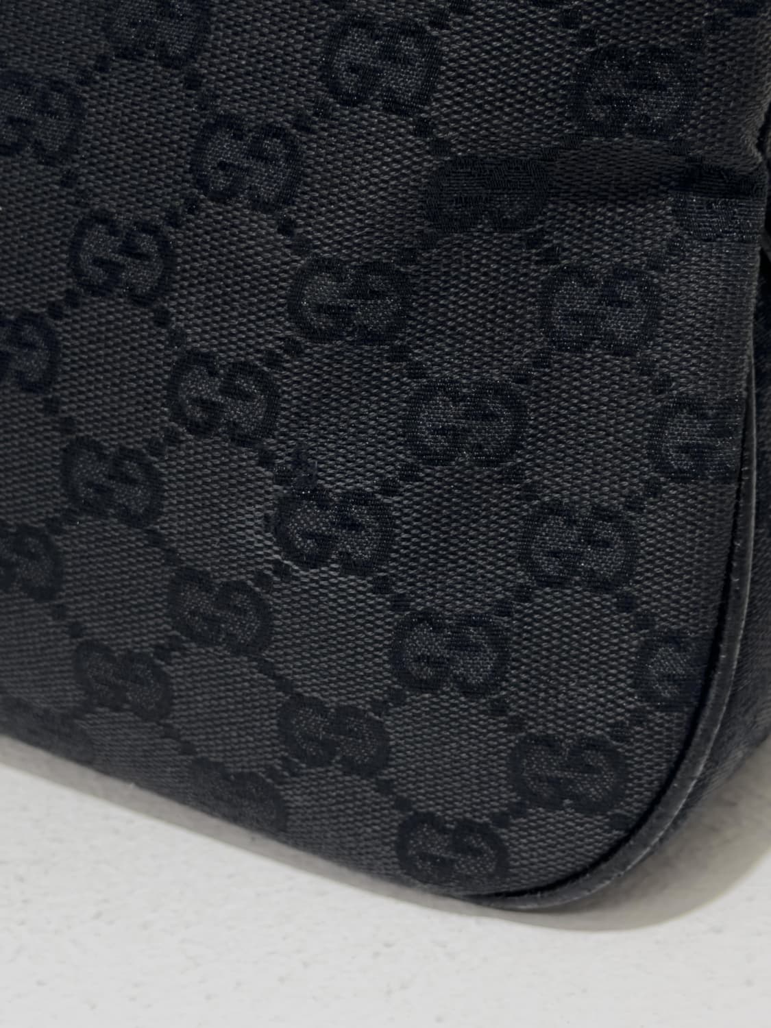 구찌 뱀부 호보백 상품이미지9