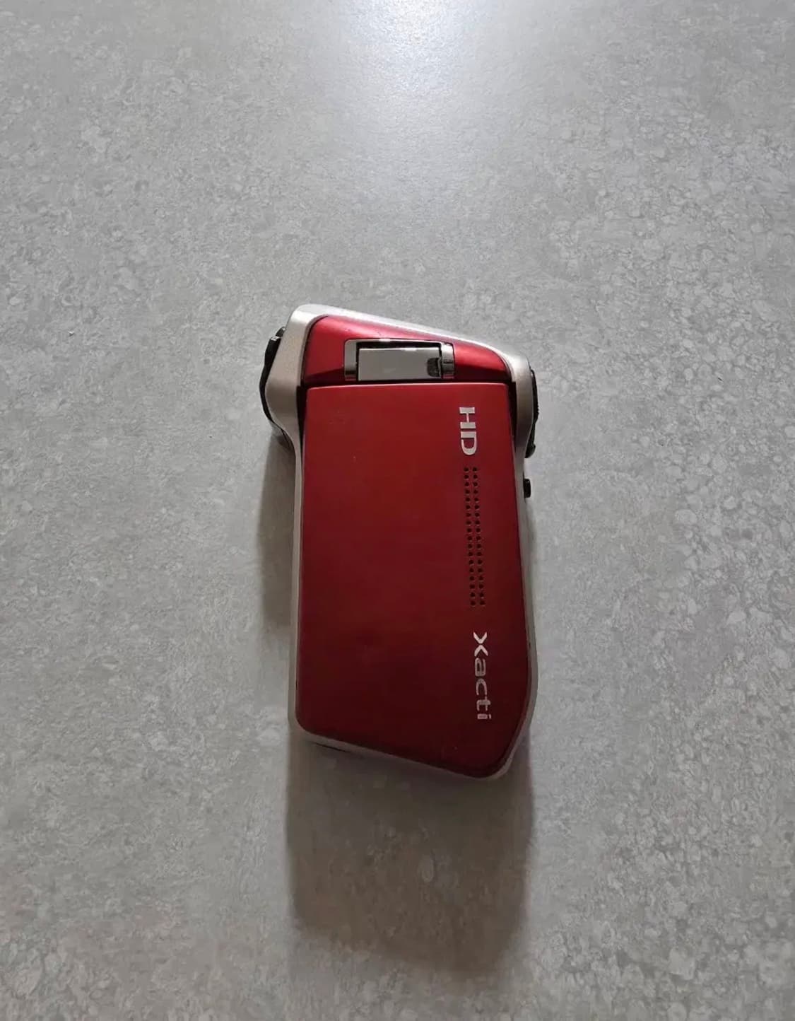 산요 작티 hd700 상품이미지10