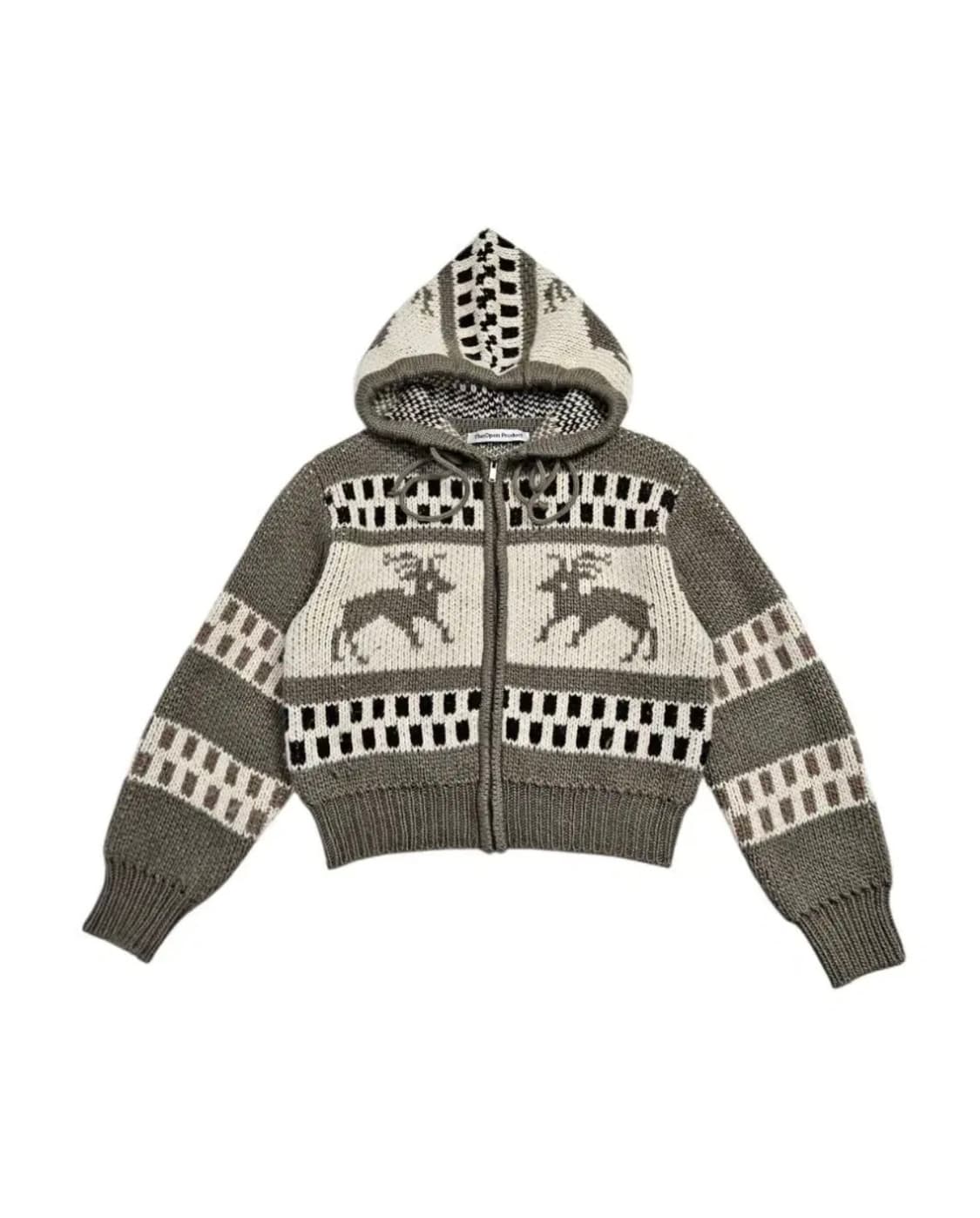 더오픈프로덕트 오픈와이와이 코위찬 상품이미지2