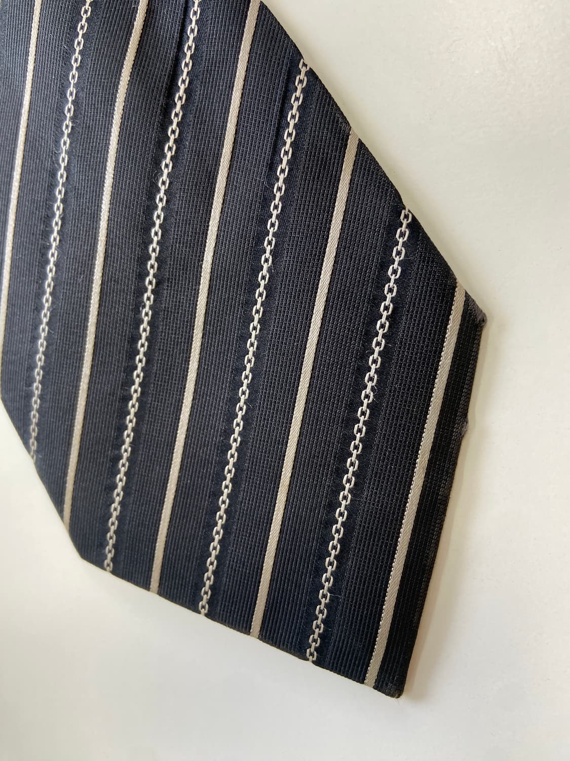 구찌(GUCCI) 명품 정품 넥타이 상품이미지9