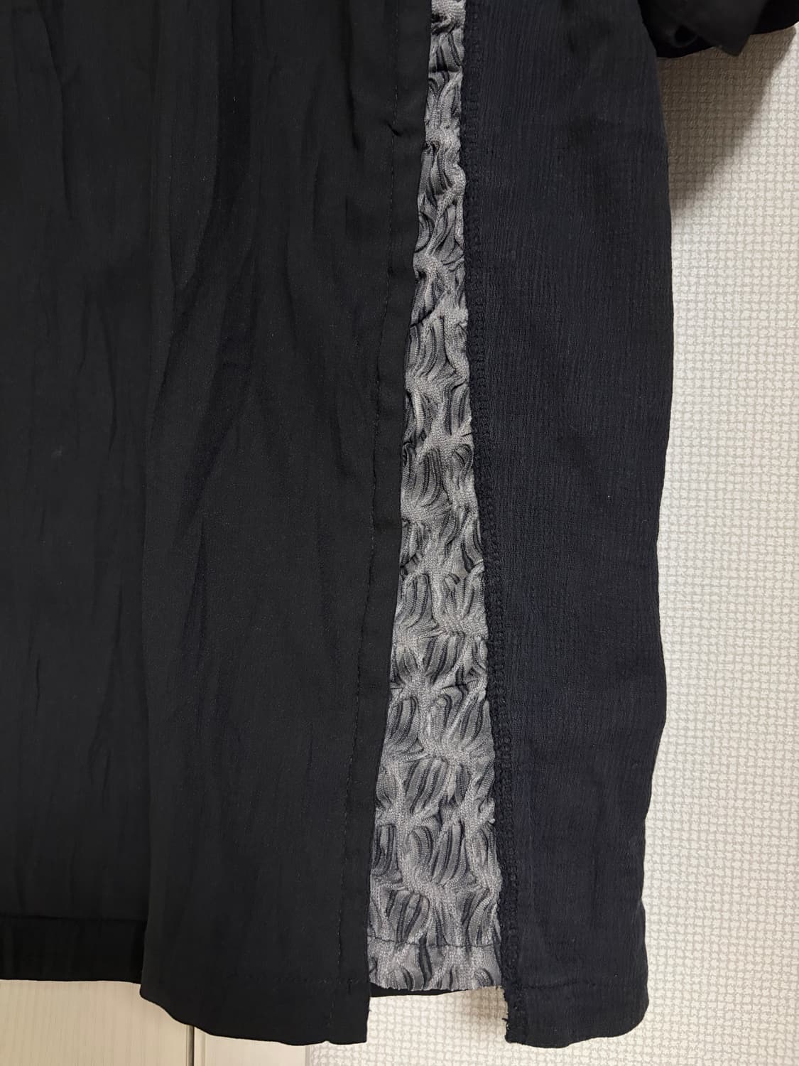 Xlim EP.3 02 Shirt 상품이미지4