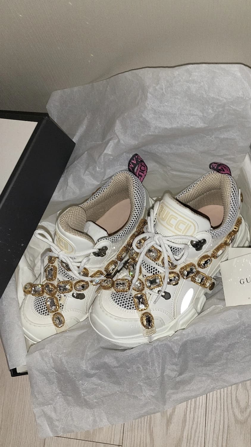 구찌 플래시트렉 상품이미지1