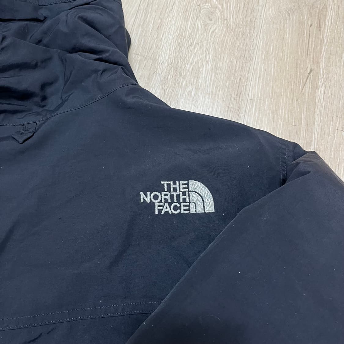 노스페이스 The North Face 600 필파워 다운후드점퍼 S(90 상품이미지5