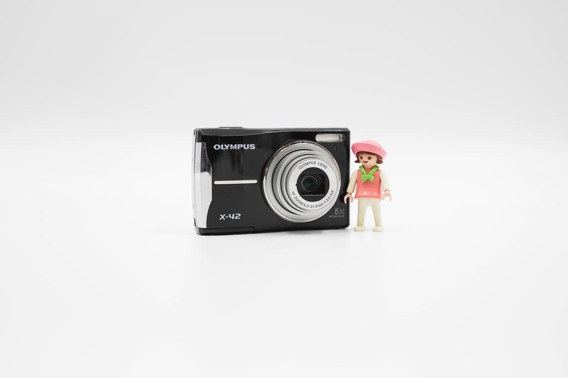 Olympus X-42 (올림푸스 X-42)  상품이미지1