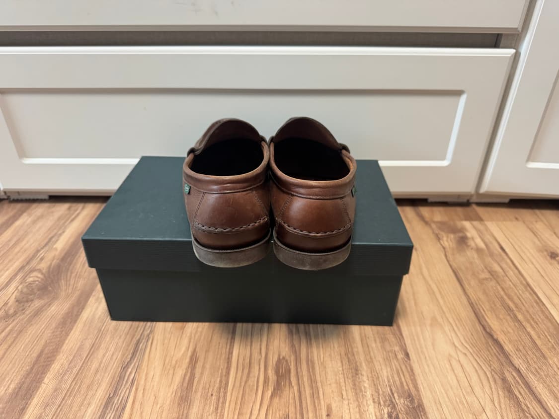 파라부트 코룩스 아메리카 uk 9.5 상품이미지2