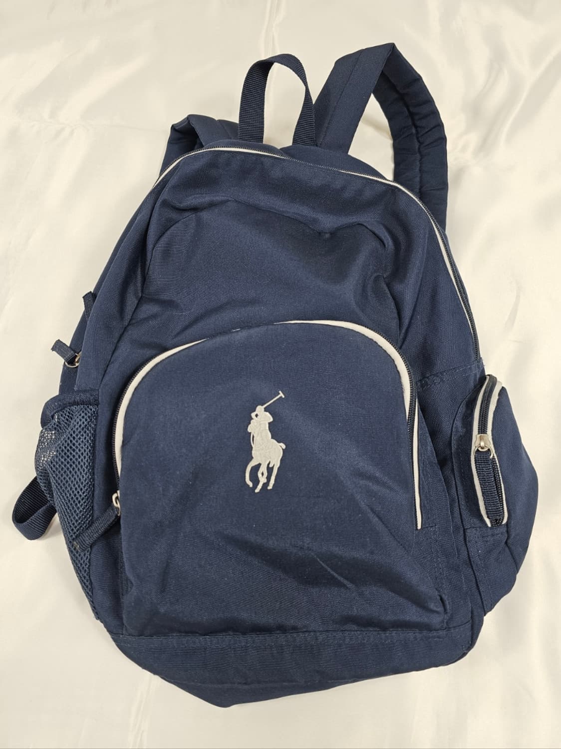 폴로빅포니백팩 상품이미지1