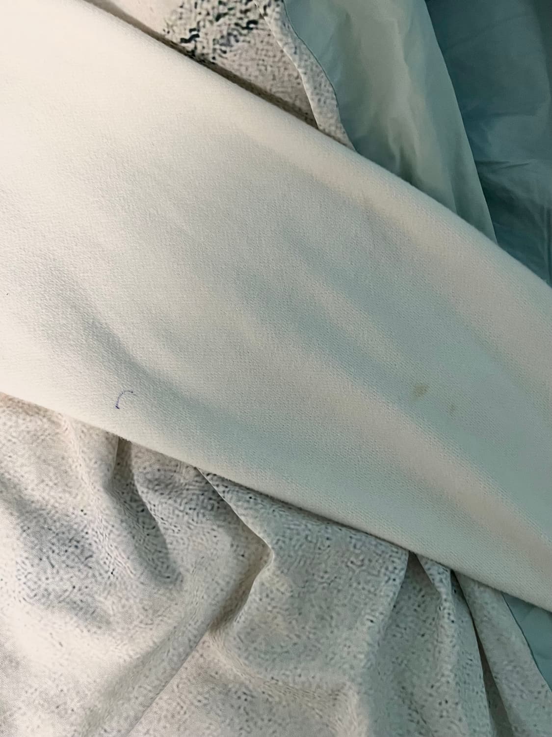 폴로 빅포니 체크 후드집업 M 상품이미지2