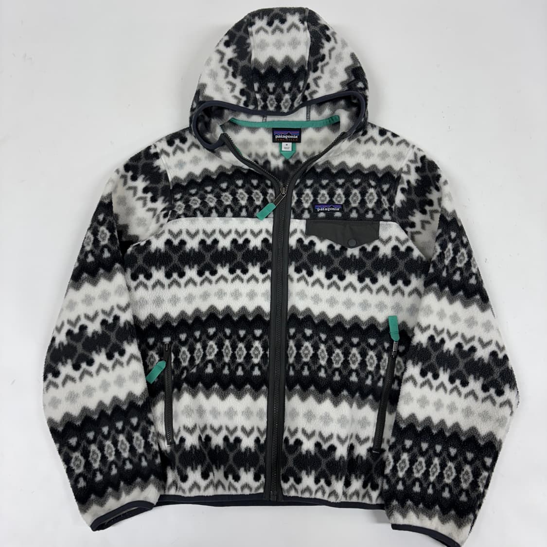 파타고니아 신칠라 상품이미지3