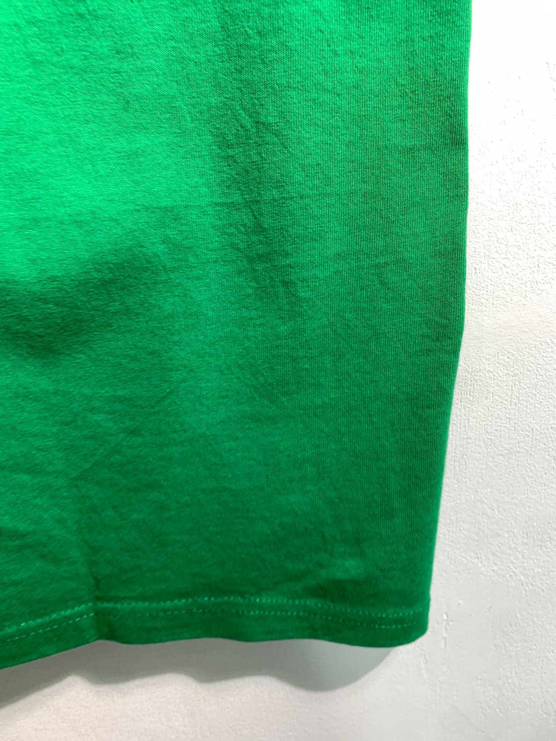 만원샵) USA delta 델타 빈티지 티셔츠 XL  상품이미지6